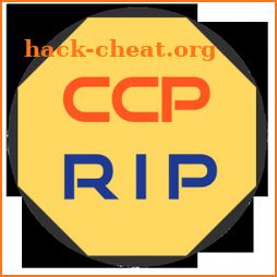 CCP RIP icon