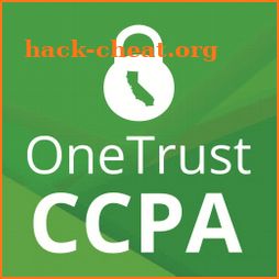 CCPA by OneTrust icon