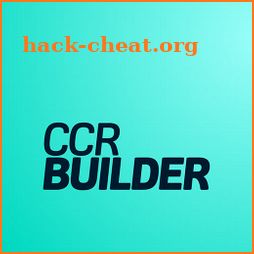 CCR Builder icon