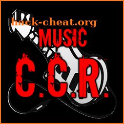 CCR Music icon