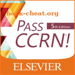 CCRN Adult Critical Care Exam icon
