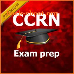 CCRN Test Prep PRO 2023 Ed icon