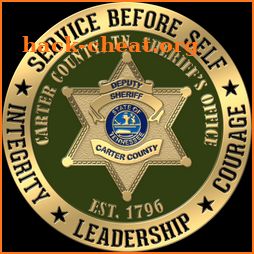 CCSO Neighborhood Cleanup icon