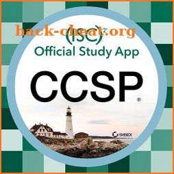 CCSP - (ISC)² Official App icon