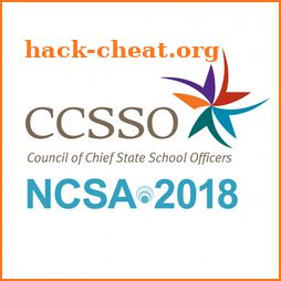 CCSSO 2018 NCSA icon