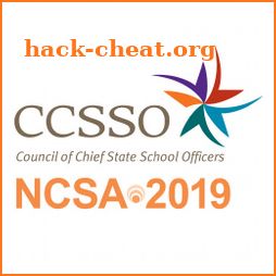CCSSO 2019 NCSA icon