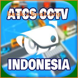 CCTV ATCS Semua Kota di Indonesia icon