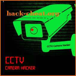 CCTV Camera Hacker App - Camera Hacker Simulator icon