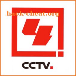 正在直播：CCTV 中文国际频道 icon