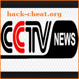 CCTV NEWS icon