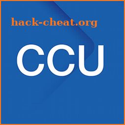 CCU Mobile Banking icon