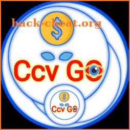Ccv GO icon