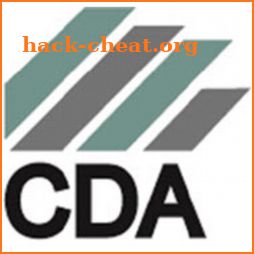 CDA Participant Portal icon