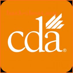 CDA Presents icon