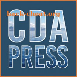 CDA Press icon