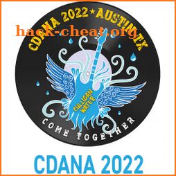 CDANA 2022 icon