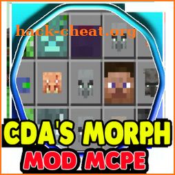 Cda's Morph Bedrock for MCPE icon