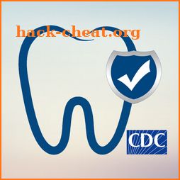 CDC DentalCheck icon