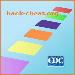 CDC Milestone Tracker icon