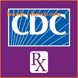 CDC Opioid Guideline icon