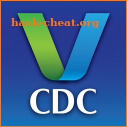 CDC Vaccine Schedules icon