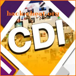 CDI - IPTV | TV BOX icon