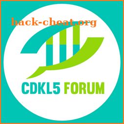 CDKL5 Forum icon