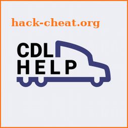 CDL Help icon