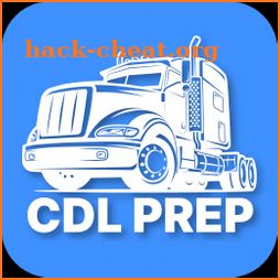 CDL Permit Practice Test Prep icon