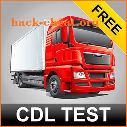 CDL Practice Test Free: CDL Test Prep icon