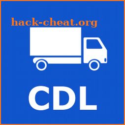 CDL Prep & Practice Test 2023 icon