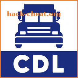 CDL Prep Practice Test 2024 icon