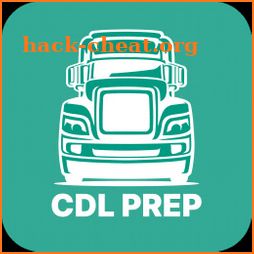 CDL Prepare Practice Test icon