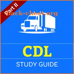 CDL Study Guide & Practice Test 2019 Edition P2 icon