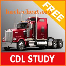 CDL Study - Spanish icon