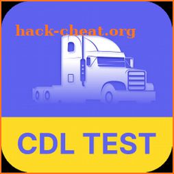 CDL Test Practice - Prep 2023 icon