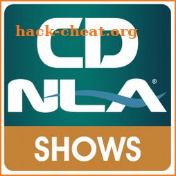 CD/NLA Show Vegas icon