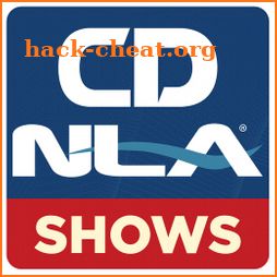 CD/NLA Shows icon