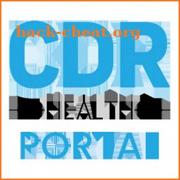 CDR Patient Portal icon