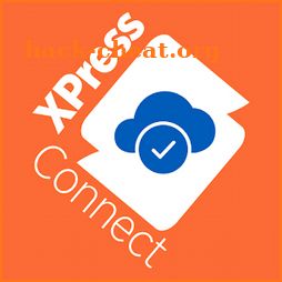 CDS XPress Connect App 4.0 icon