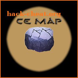 CE Map - Interactive Conan Exiles Map icon