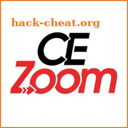 CE Zoom icon