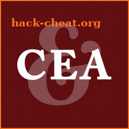 CEA Search icon