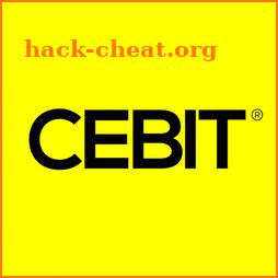 CEBIT 2018 icon