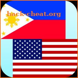 Cebuano English Translator Pro icon