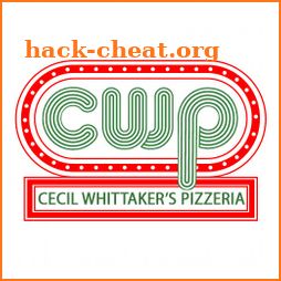 Cecil Whittaker's Pizza icon