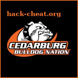Cedarburg Bulldog Nation icon