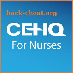 CEHQ - CE Credits for Nurses icon