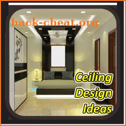Ceiling Design Ideas 2022 icon