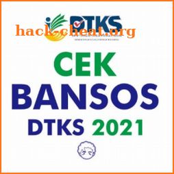 Cek Bansos DTKS 2021 icon